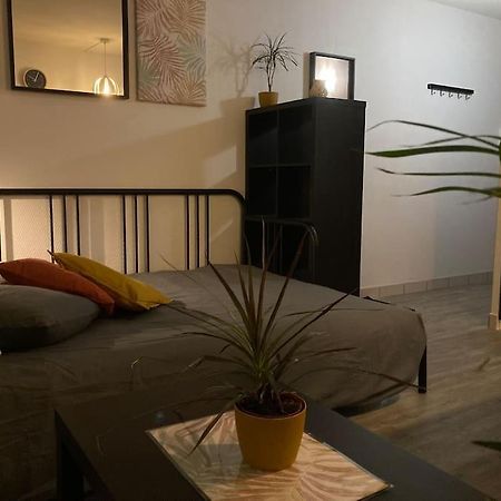 Cozy'Nest Apartman Breszt Kültér fotó