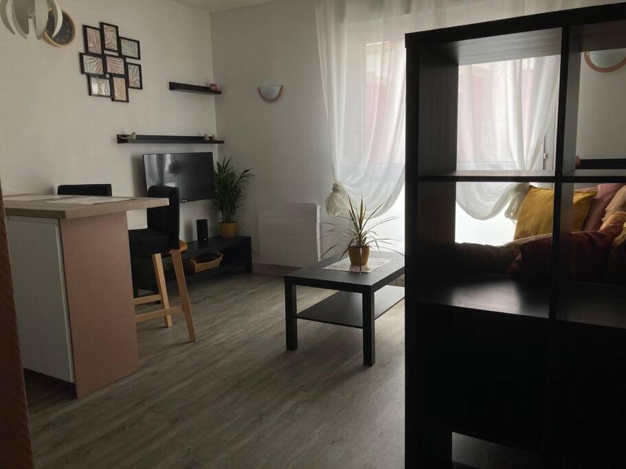 Cozy'Nest Apartman Breszt Kültér fotó