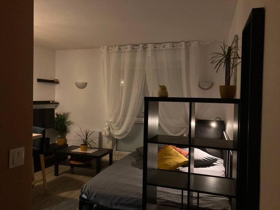 Cozy'Nest Apartman Breszt Kültér fotó