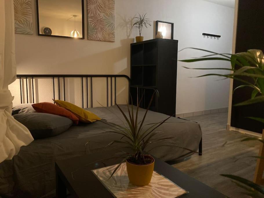Cozy'Nest Apartman Breszt Kültér fotó