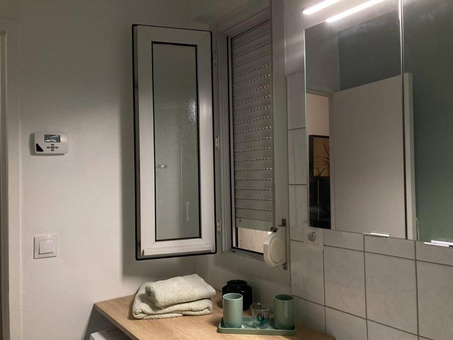 Cozy'Nest Apartman Breszt Kültér fotó
