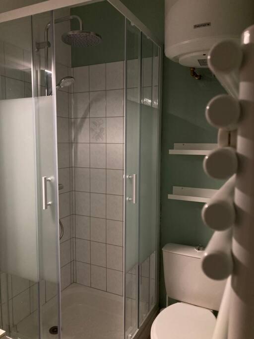 Cozy'Nest Apartman Breszt Kültér fotó