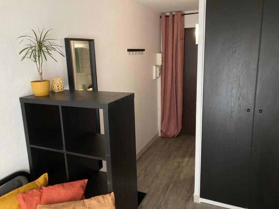 Cozy'Nest Apartman Breszt Kültér fotó