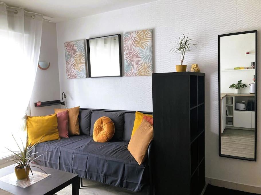 Cozy'Nest Apartman Breszt Kültér fotó