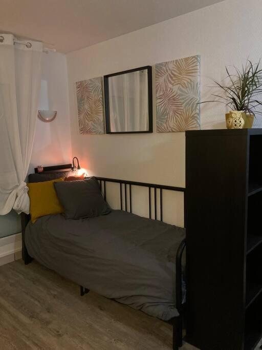 Cozy'Nest Apartman Breszt Kültér fotó
