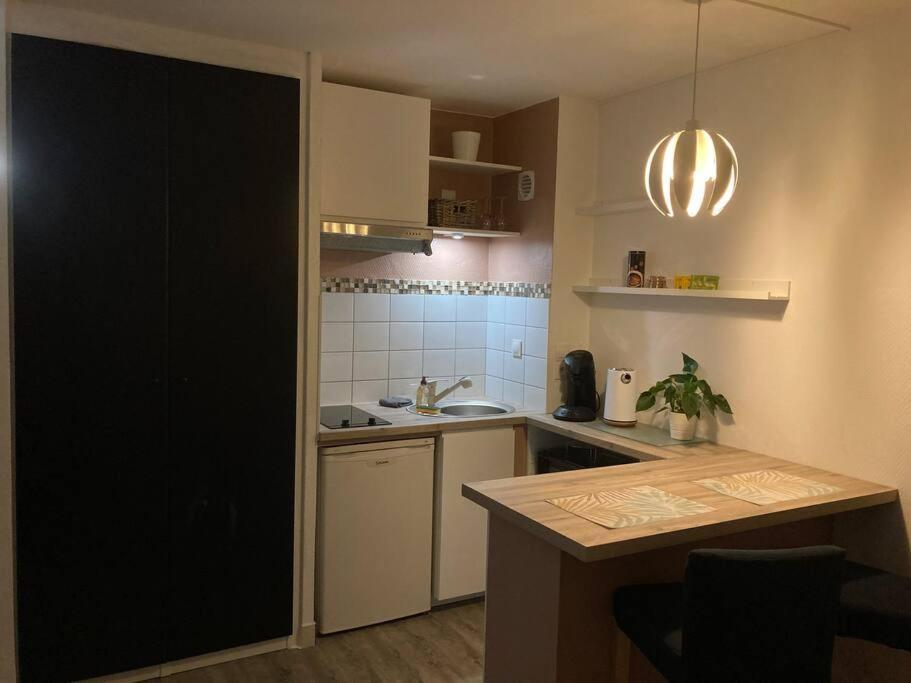 Cozy'Nest Apartman Breszt Kültér fotó