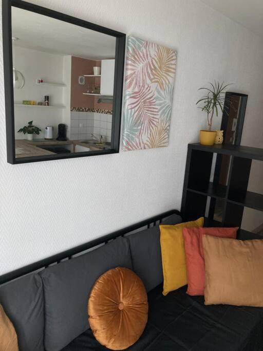 Cozy'Nest Apartman Breszt Kültér fotó