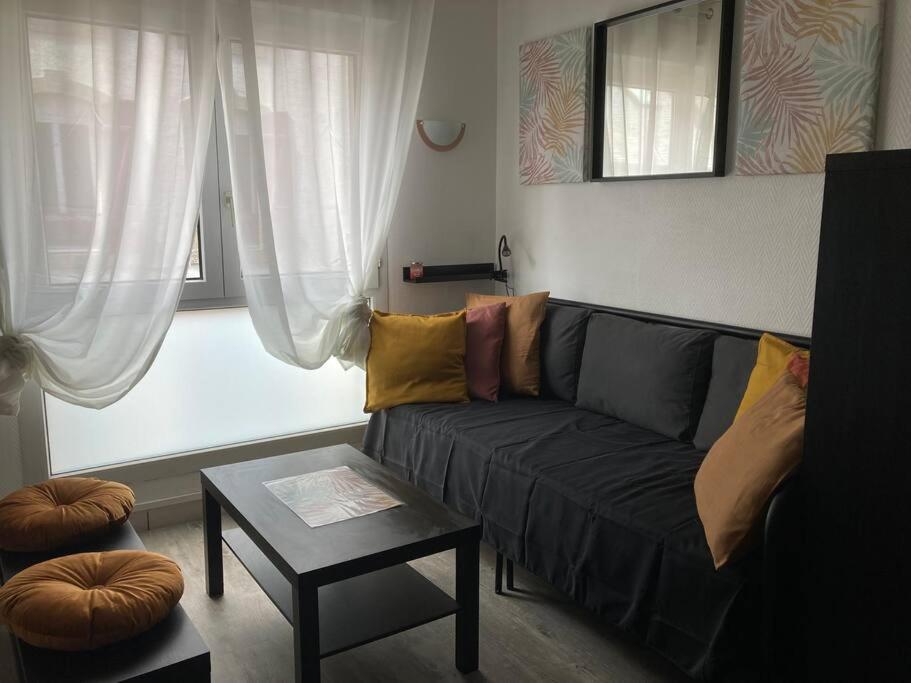 Cozy'Nest Apartman Breszt Kültér fotó